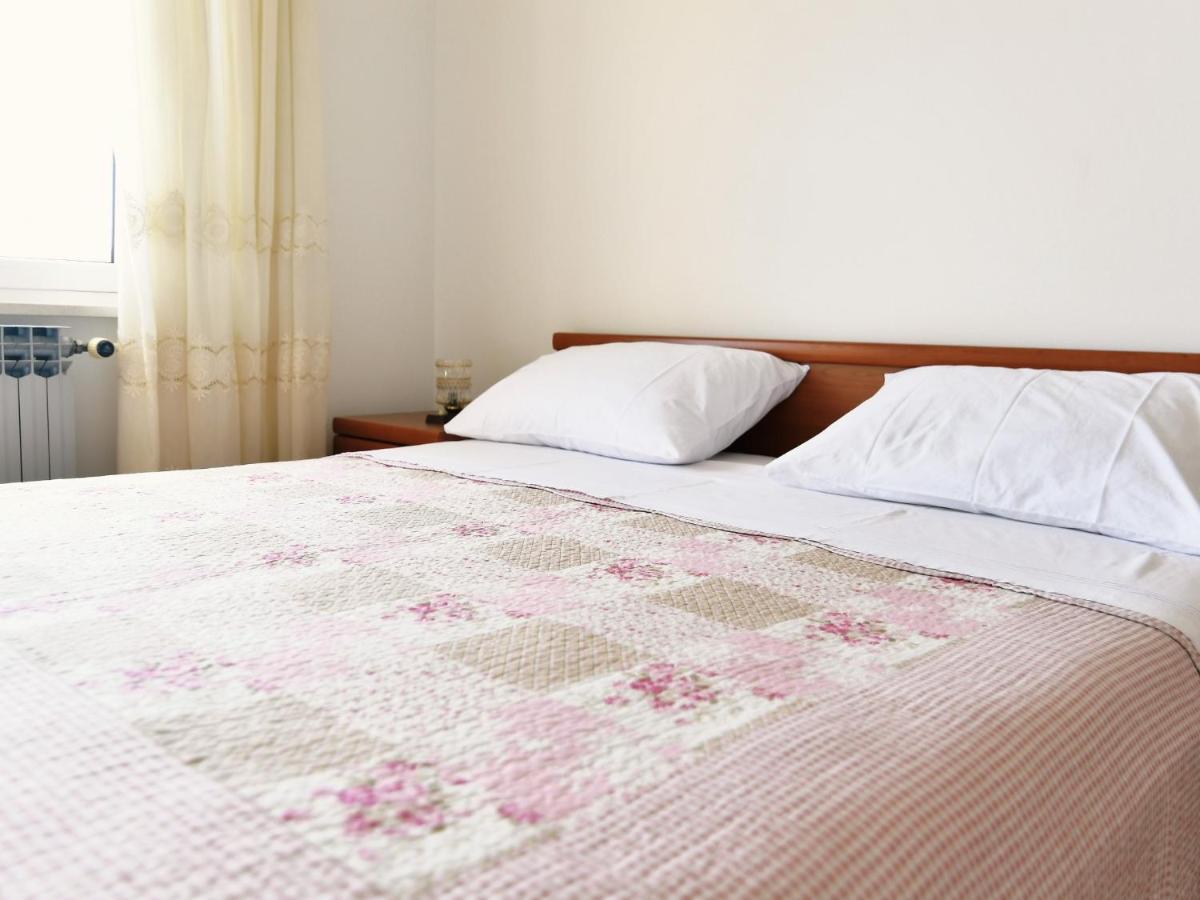 Bed And Breakfast Rooms Valentin Moscenicka Draga Ngoại thất bức ảnh